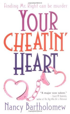 Your Cheatin' Heart