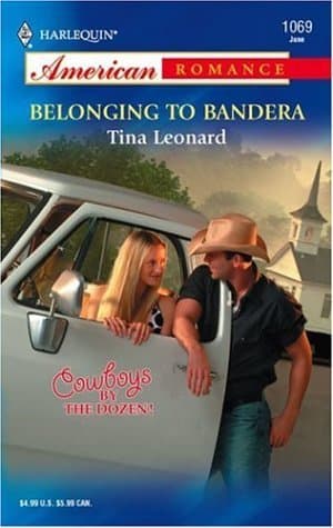 Belonging to Bandera