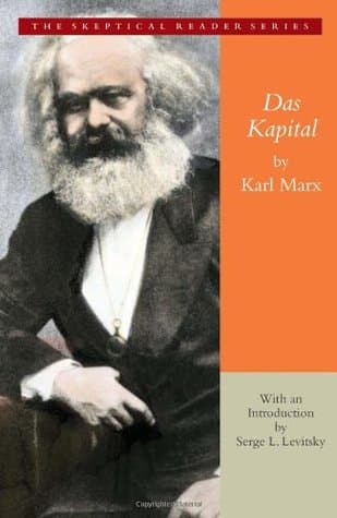 Das Kapital - Capital
