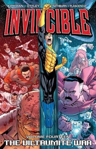 Invincible, Vol. 14
