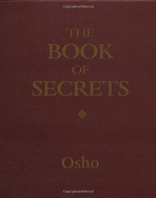 The Book of Secrets