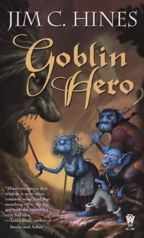 La Gloire du gobelin: Jig le gobelin, T2