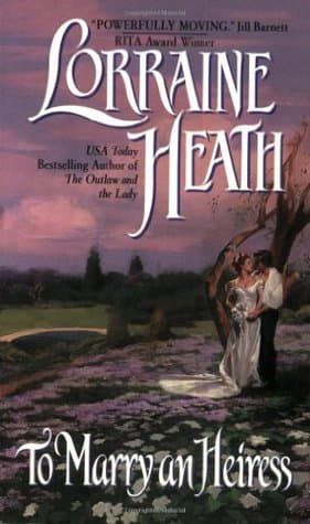 To Marry an Heiress