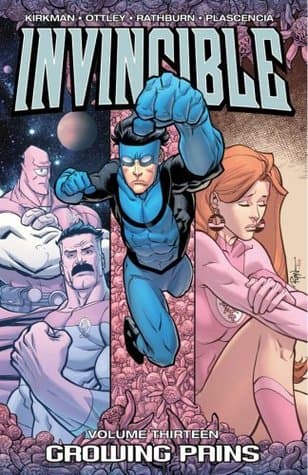 Invincible, Vol. 13