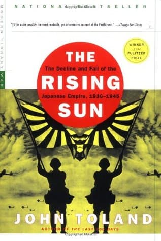 The Rising Sun