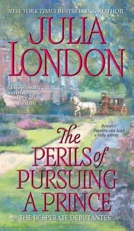The Perils of Pursuing a Prince