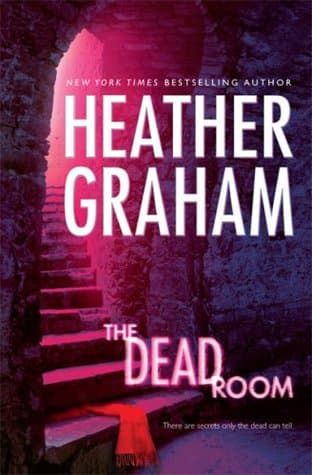 Ruang Kematian (The Dead Room) - Harrison Investigation Series Book 4