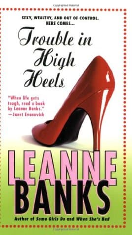 Trouble in High Heels