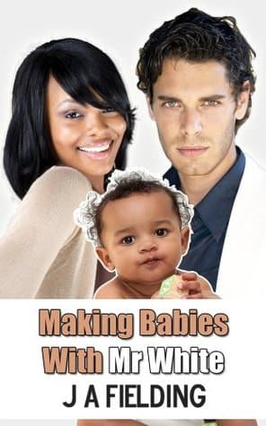 Making Babies With Mr White
