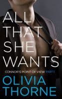 All That She Wants: The Billionaire's Point of View