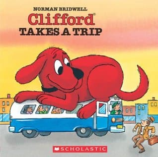 Clifford Takes a Walk