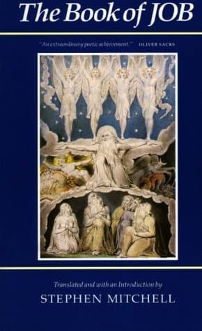 Il Libro di Giobbe