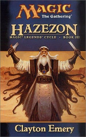 Hazezon