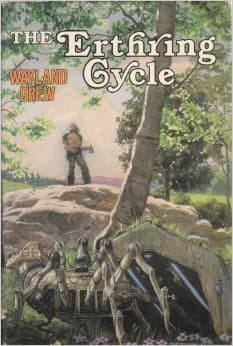 The Erthring Cycle