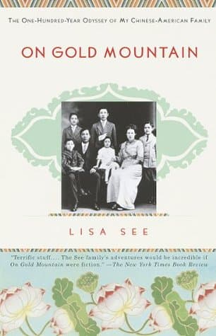Auf dem Goldenen Berg: Eine chinesische Familie erobert Amerika