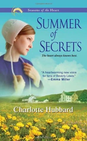Summer of Secrets