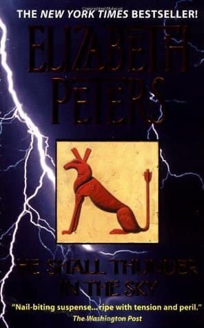 Le maître des démons