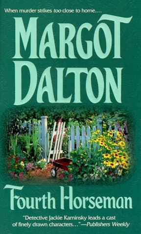 Margot Dalton
