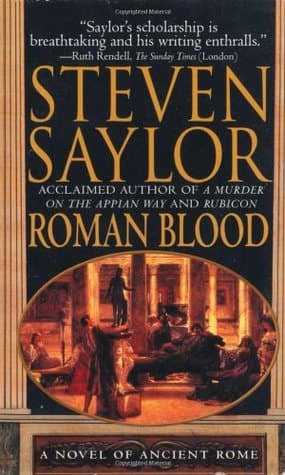 Sangue su Roma