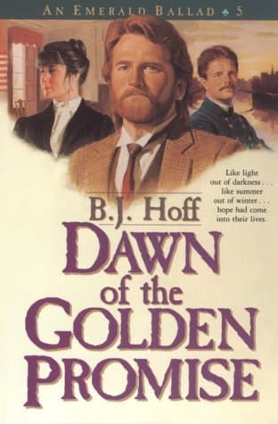 Dawn of the Golden Promise