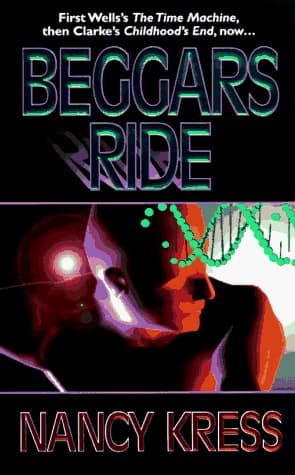 Beggars Ride