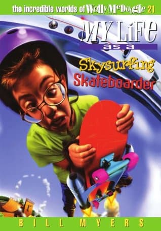 My Life as a Skysurfing Skateboarder
