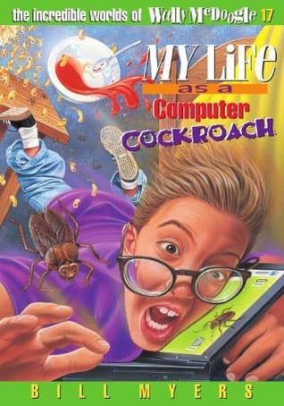 My Life as a Computer Cockroach
