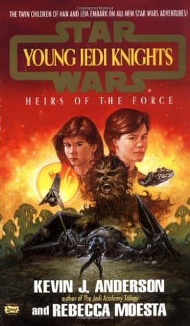 Les Enfants de la force