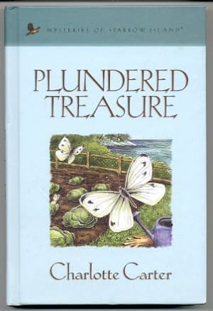Plundered Treasure