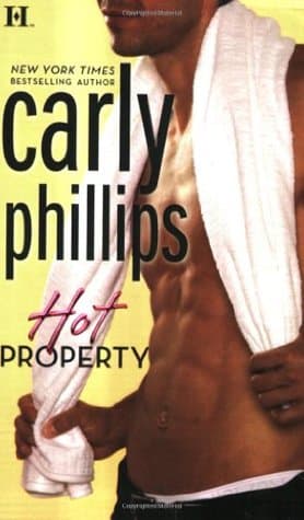 Hot Property - Agen Perayu