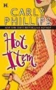 Hot Item - Agen Penakluk