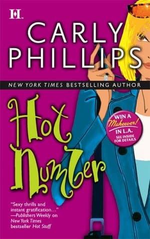 Hot Number - Agen Pemikat Hati