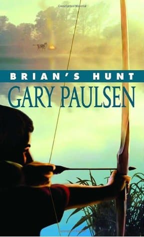 Hatchet 5: Brian's Hunt