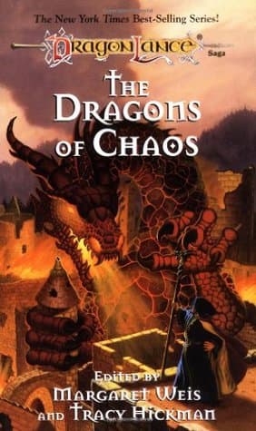 Los dragones de Caos