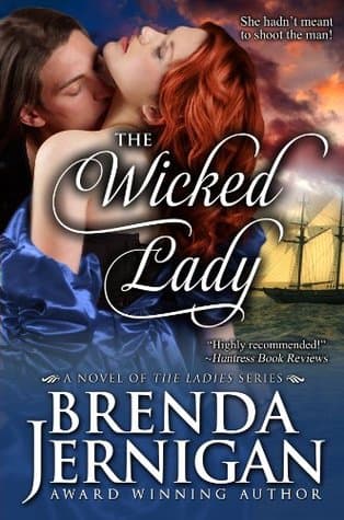 The Wicked Lady