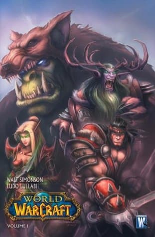World of Warcraft #24: Hard Choices
