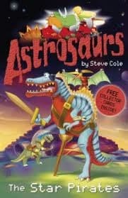 The Star Pirates