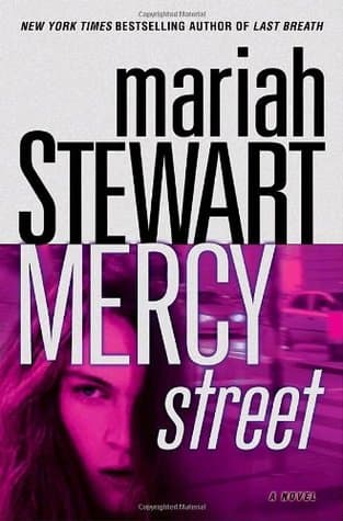 Mercy Street