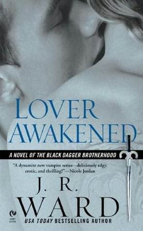 Lover Awakened (Kekasih yang Tergugah )