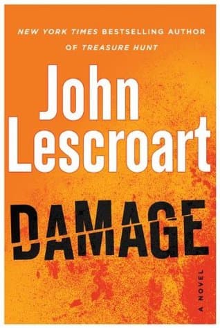 Damage (ebook)