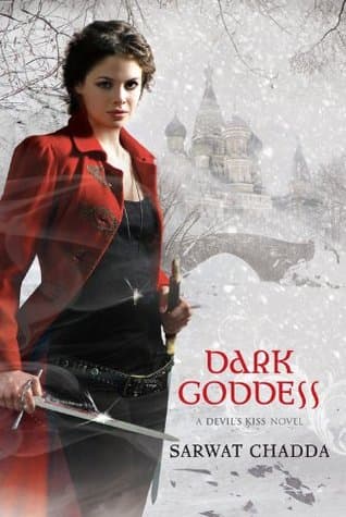 Dark Kiss