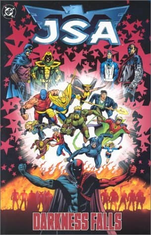 JSA, Vol. 2