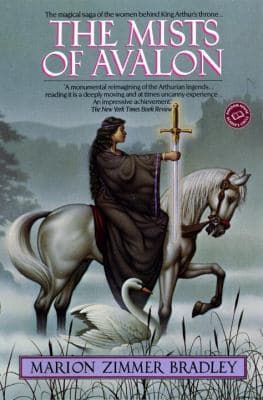 Les Brumes d'Avalon