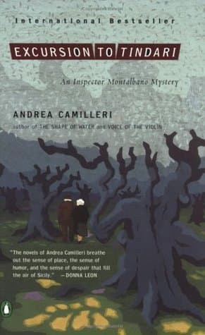 L'excursion à Tindari (Pocket Book)