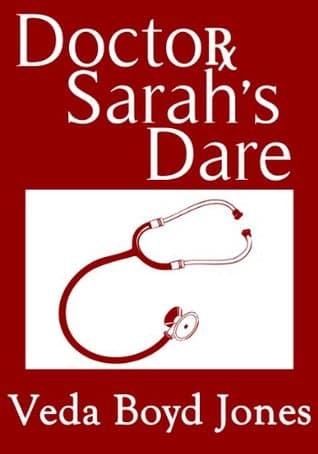 Doctor Sarah's Dare