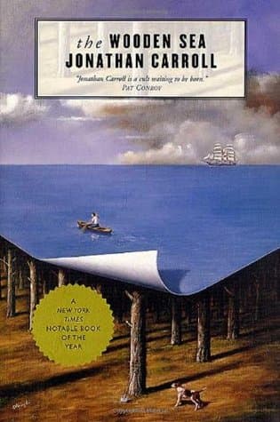 Das hölzerne Meer