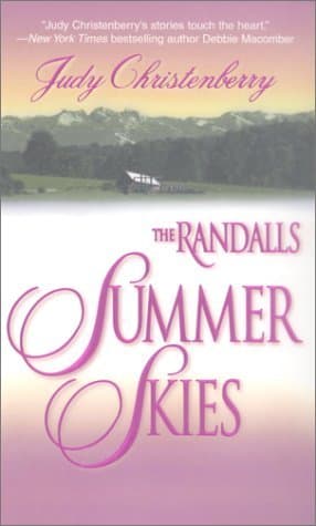 The Randalls Summer Skies