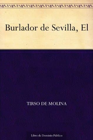 El Burlador De Sevilla