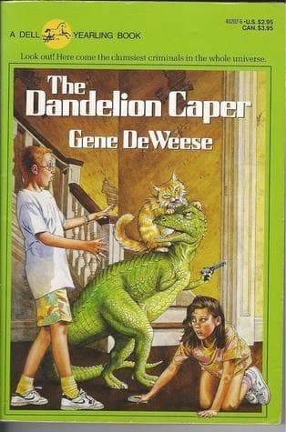 The Dandelion Caper