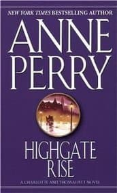 L'incendiaire de Highgate